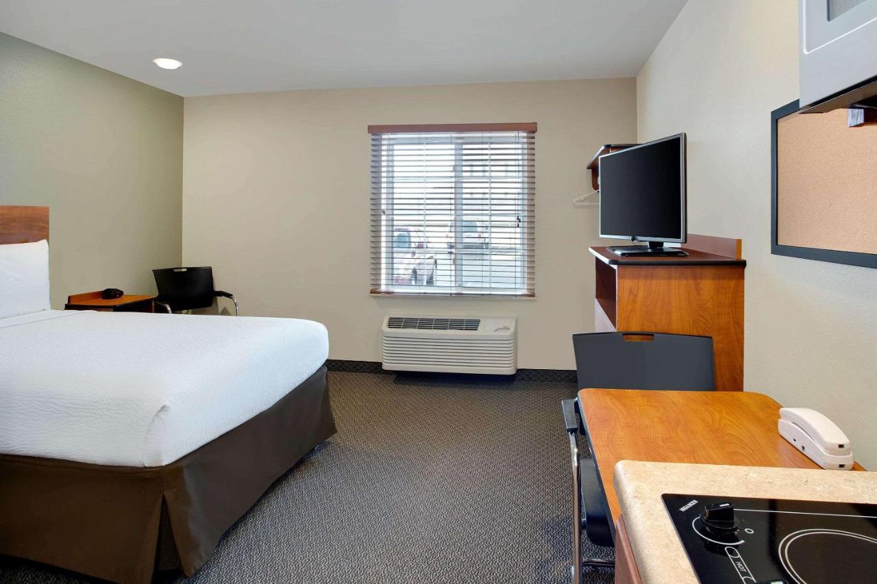 Woodspring Suites Columbus North I-270 Kültér fotó