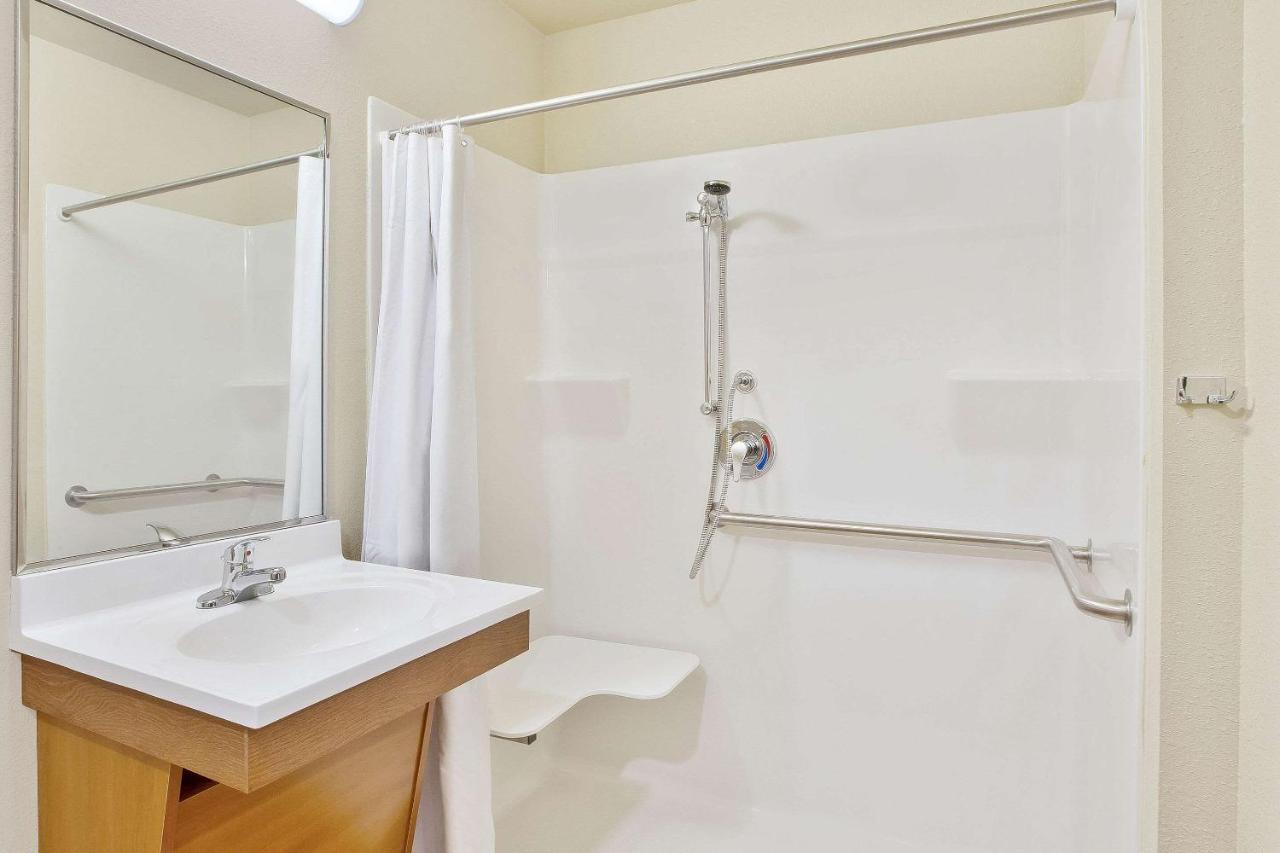Woodspring Suites Columbus North I-270 Kültér fotó