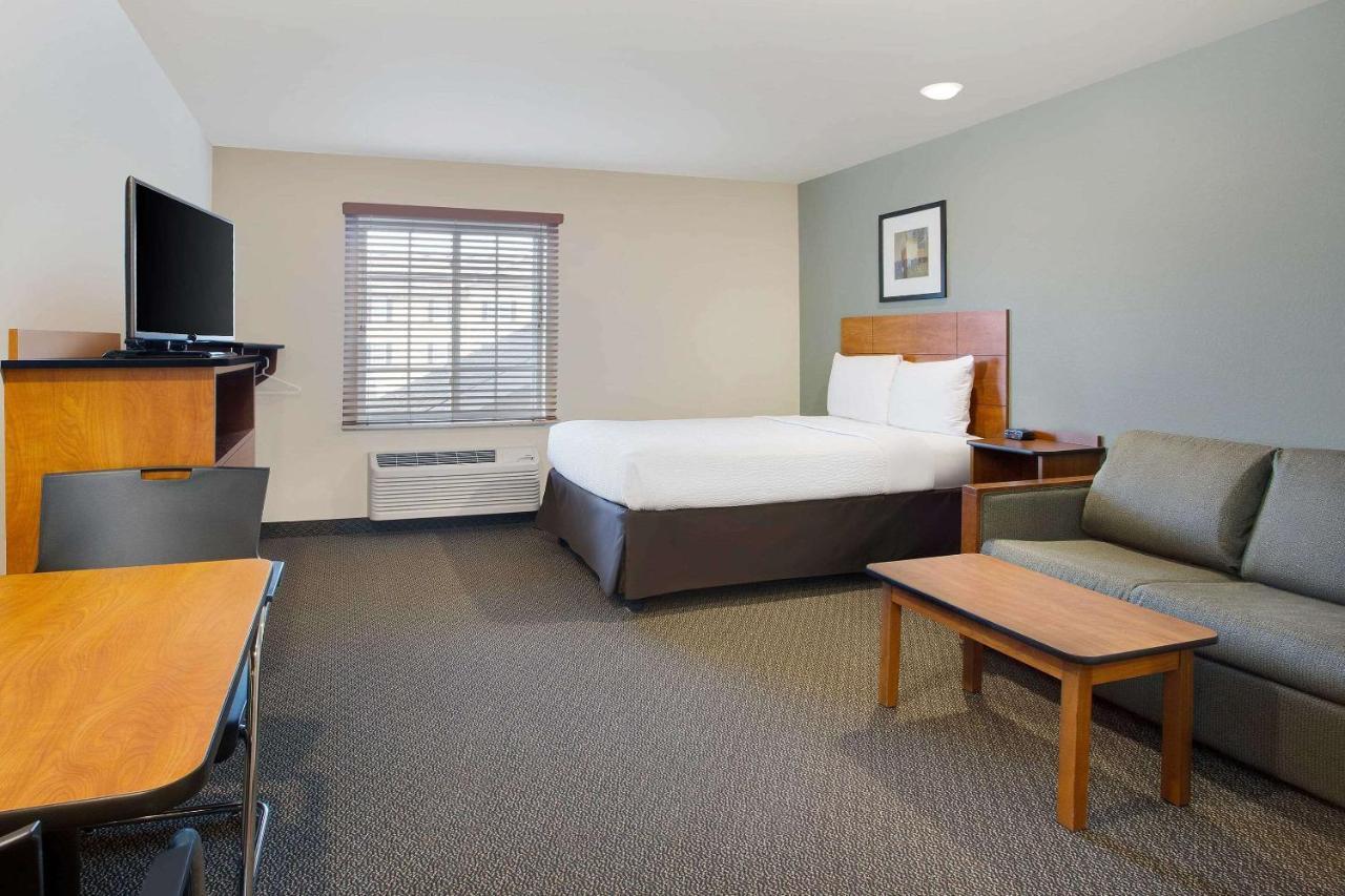 Woodspring Suites Columbus North I-270 Kültér fotó