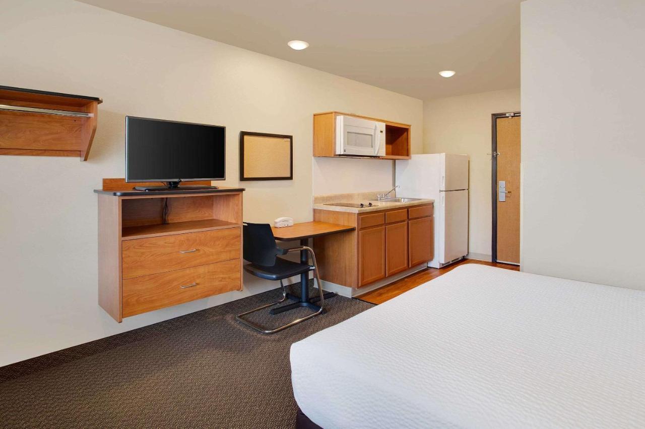 Woodspring Suites Columbus North I-270 Kültér fotó