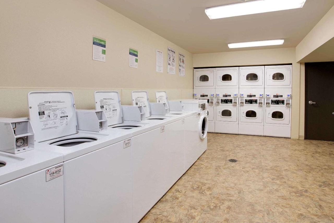 Woodspring Suites Columbus North I-270 Kültér fotó