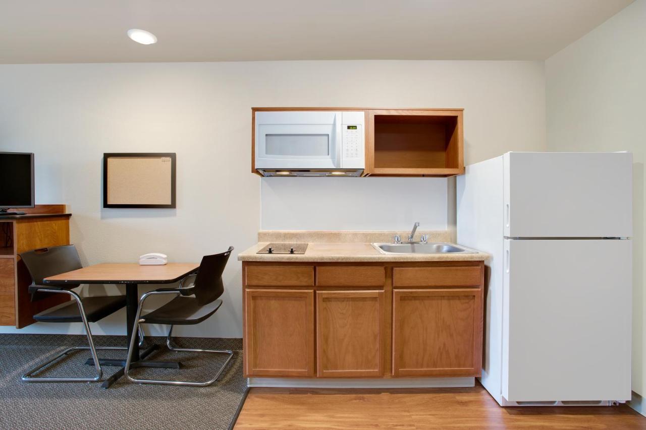 Woodspring Suites Columbus North I-270 Kültér fotó