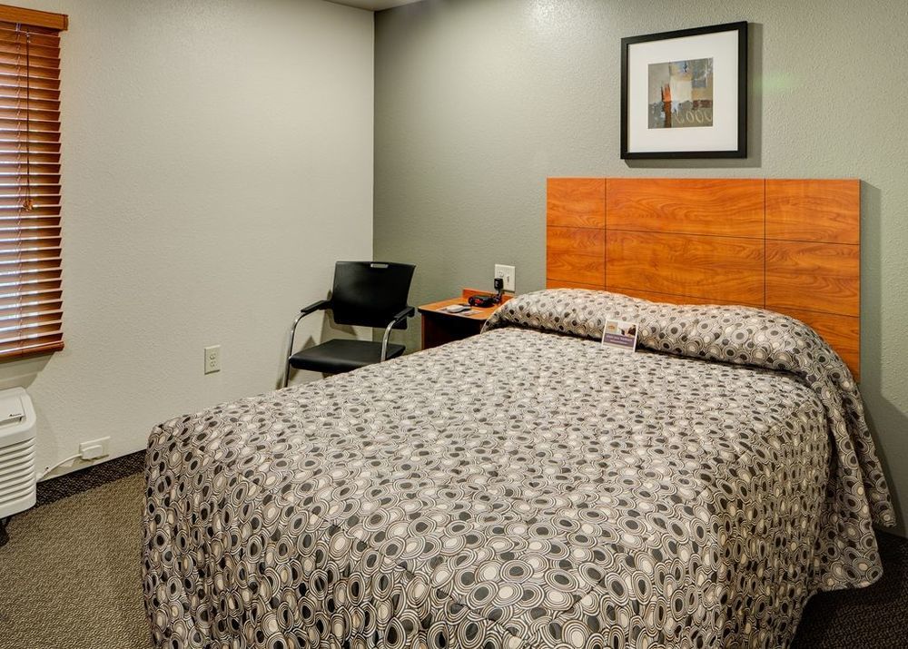 Woodspring Suites Columbus North I-270 Szoba fotó
