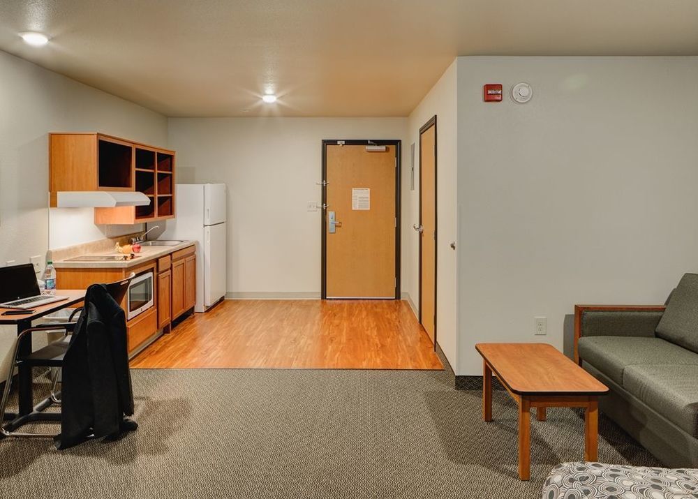 Woodspring Suites Columbus North I-270 Szoba fotó