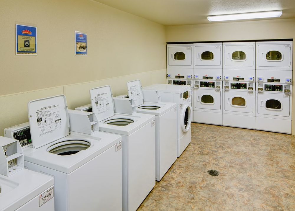 Woodspring Suites Columbus North I-270 Létesítmények fotó